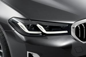 BMW 530i Touring Luxury Line 2020 года  (WW)